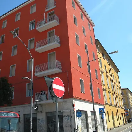 Pensjonat Abitaroom Bolonia