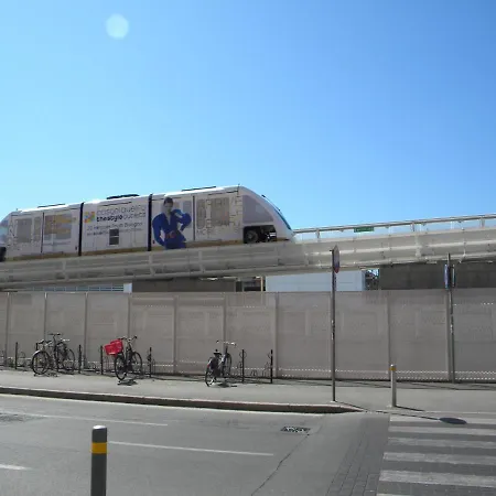 Abitaroom Pensjonat