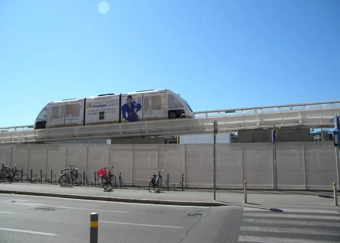 Abitaroom 게스트하우스