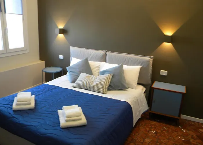 Abitaroom 게스트하우스 볼로냐