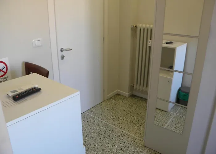 Abitaroom 게스트하우스 볼로냐