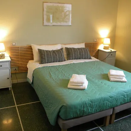 Guest house Abitaroom *