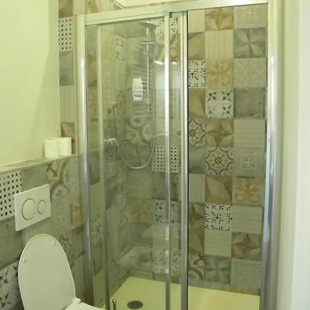 Abitaroom Guest house
