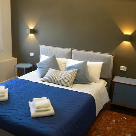 Abitaroom Guest house Bologna