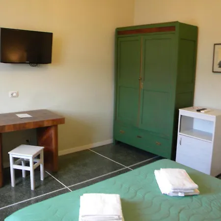 Guest house Abitaroom