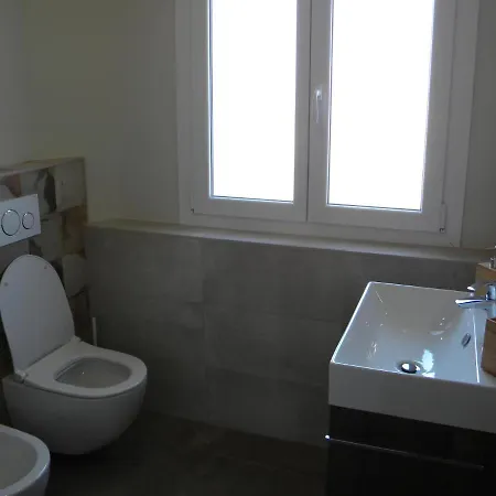 Abitaroom Guest house