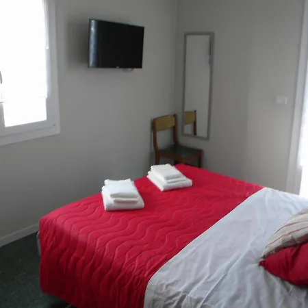 Abitaroom Guest house