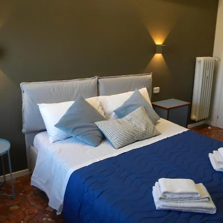 Abitaroom Guest house