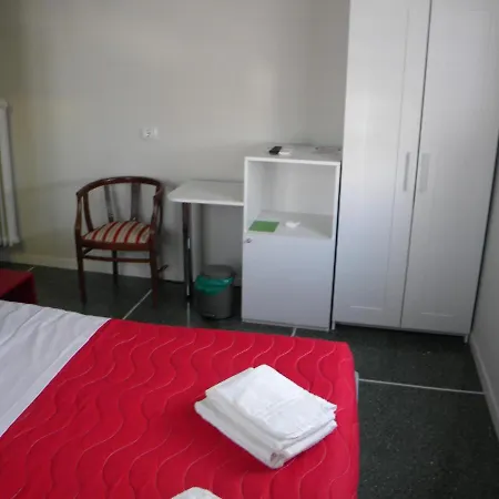 Abitaroom Guest house