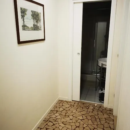 Abitaroom Pensión Bolonia