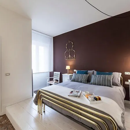 Guest house Abitaroom *
