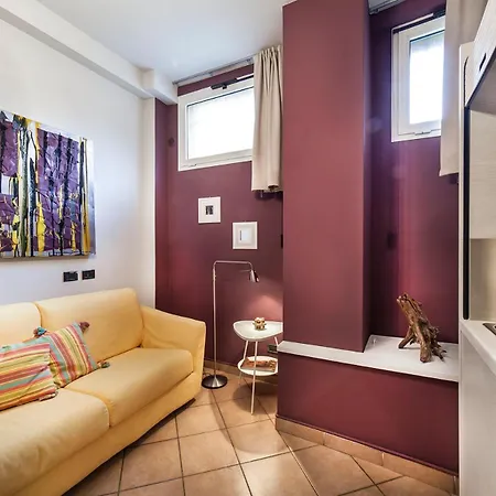 Guest house Abitaroom