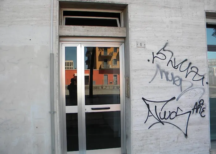 Abitaroom Affittacamere *