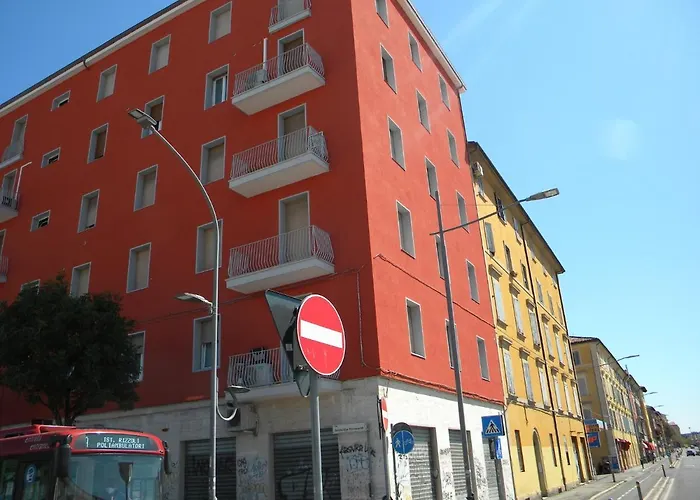 Gasthof Abitaroom Bologna
