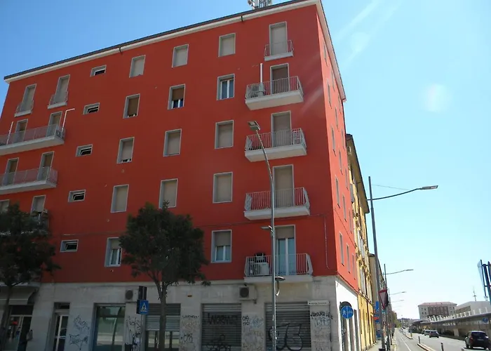 Abitaroom Affittacamere