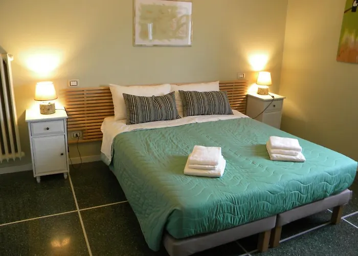 Konukevi Abitaroom *