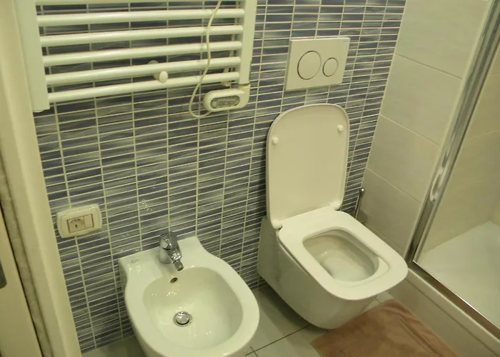 Affittacamere Abitaroom *