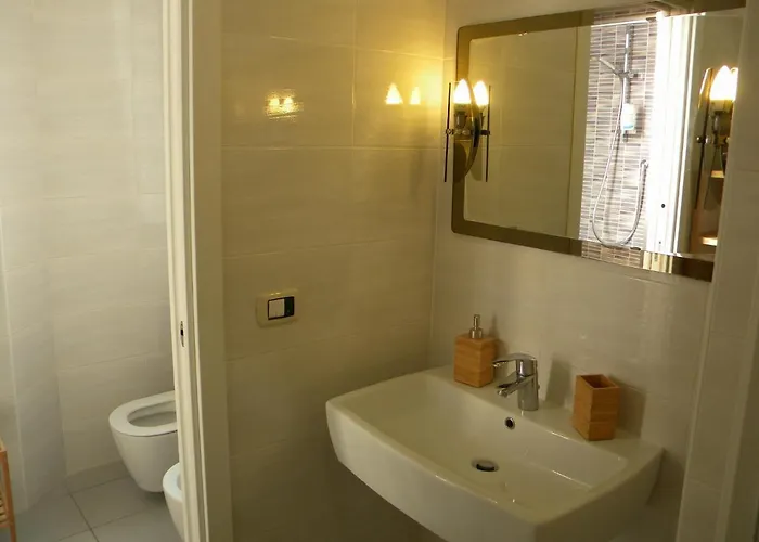 Gasthof Abitaroom Bologna