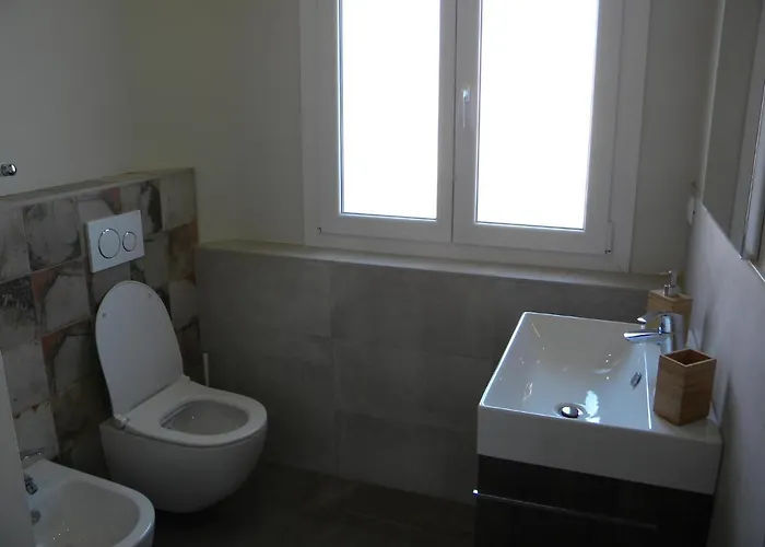 Abitaroom Gasthof