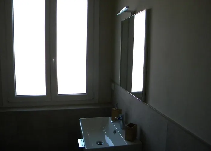 Abitaroom Bologna