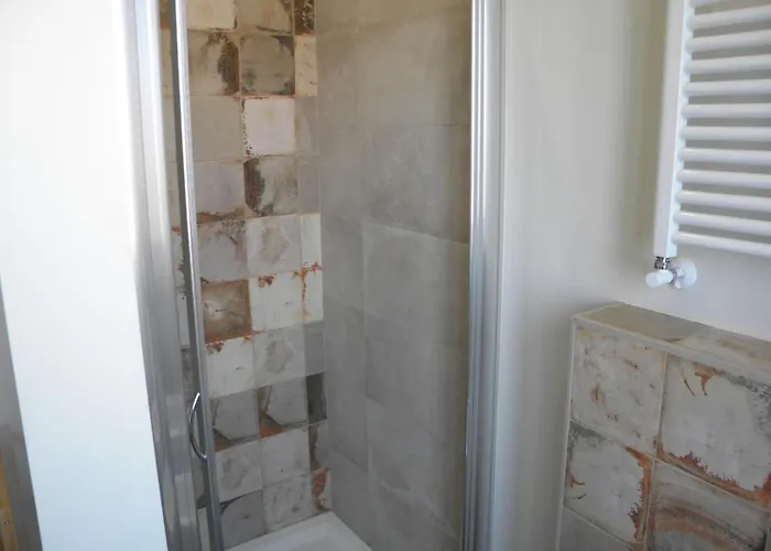 Abitaroom Konukevi Bolonya