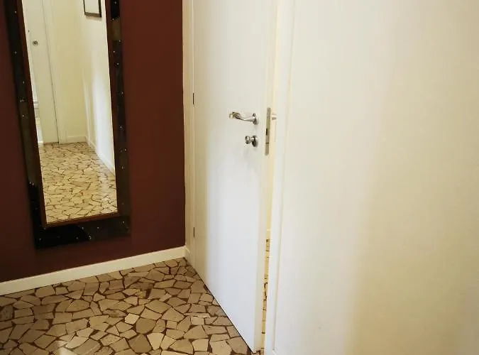 Abitaroom Affittacamere *