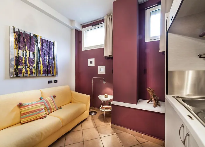 Affittacamere Abitaroom