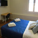 Pensión Abitaroom Bolonia