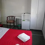 Abitaroom Pensión
