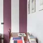 Abitaroom Pensión Bolonia