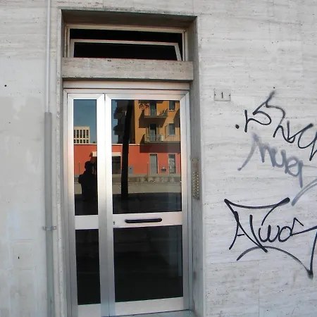 Abitaroom Πανσιόν *
