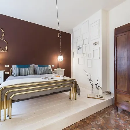 Abitaroom Casa de hóspedes