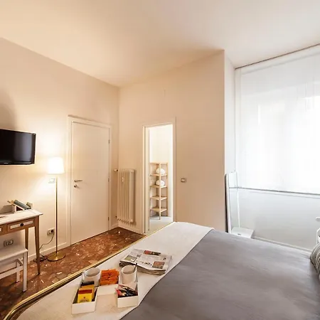 Abitaroom Casa de hóspedes