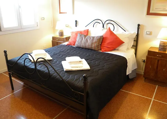 Гостевой дом Abitaroom Болонья