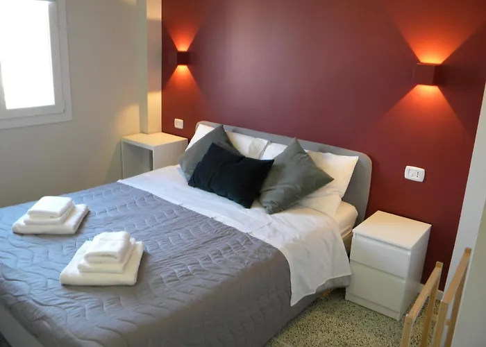 Gasthof Abitaroom Bologna