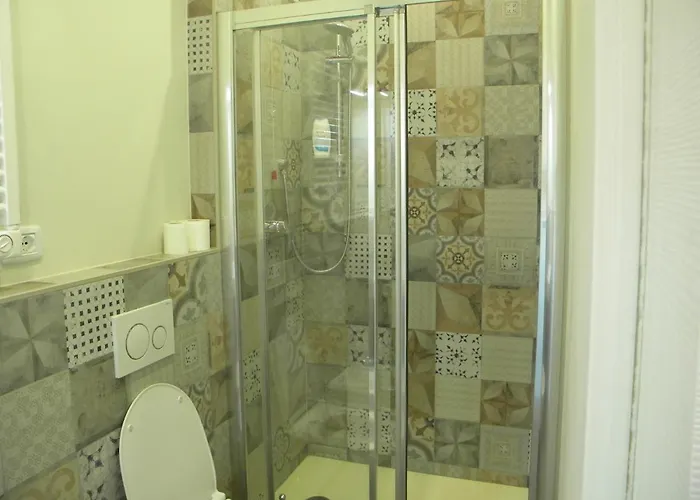 Abitaroom Гостевой дом