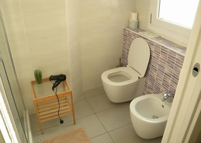 Гостевой дом Abitaroom *