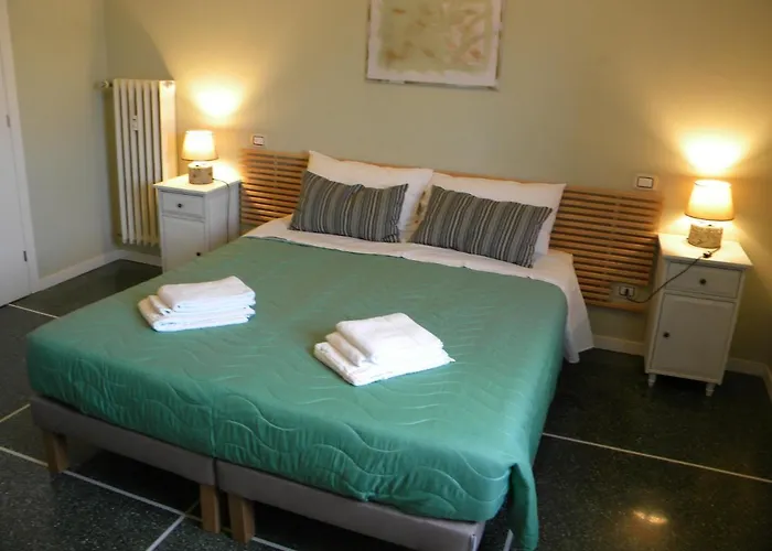 Гостевой дом Abitaroom Болонья