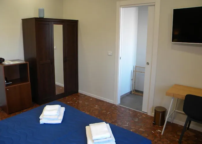 Gasthof Abitaroom Bologna