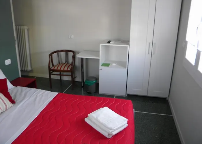 Abitaroom Гостевой дом