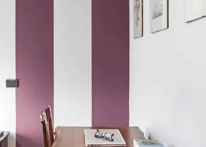 Abitaroom Gasthof Bologna