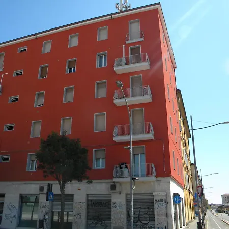 Abitaroom Vendégház