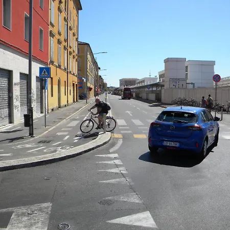 Abitaroom Vendégház *