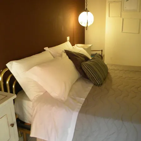 Abitaroom Vendégház *