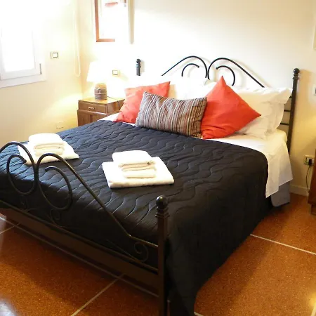 Vendégház Abitaroom Bologna