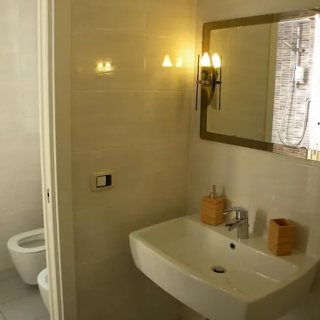 Vendégház Abitaroom Bologna