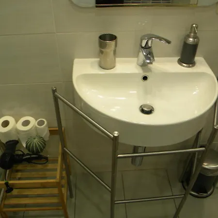 Vendégház Abitaroom