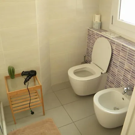 Vendégház Abitaroom *