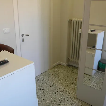 Abitaroom Vendégház Bologna