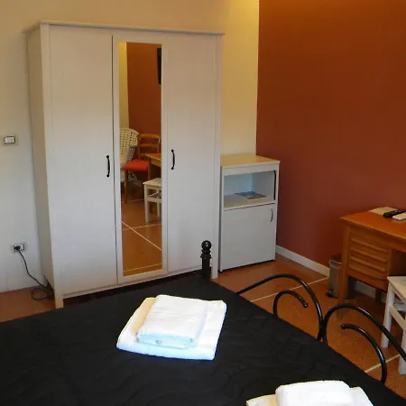 Abitaroom Vendégház *